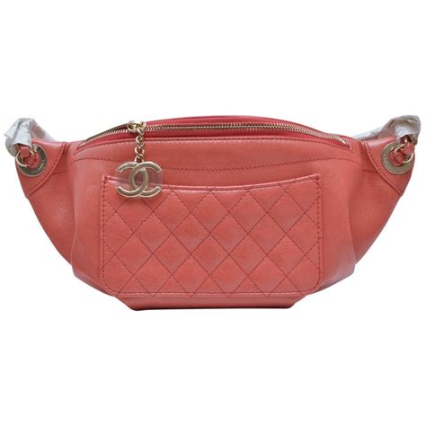 chanel fanny pack 2018 price|Chanel fanny pack cheap.